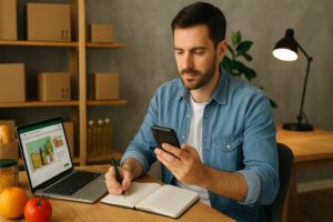 Social Media e creazione di contenuti per eCommerce per aumentare traffico e fatturato