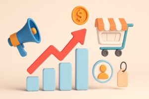 Strategie di Growth Marketing che trasformano il tuo eCommerce